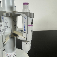 Eppendorf Research Plus Single Channel Pipettes - Quantity 6 image 0